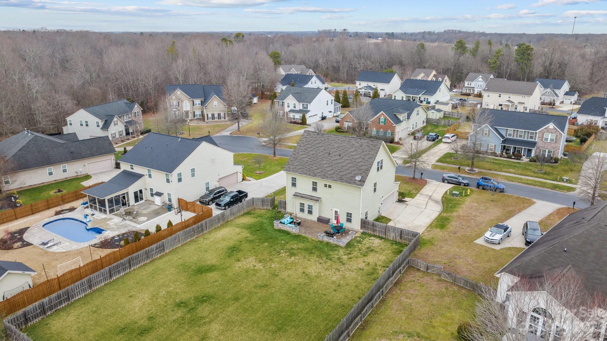 Glendalough - Residential