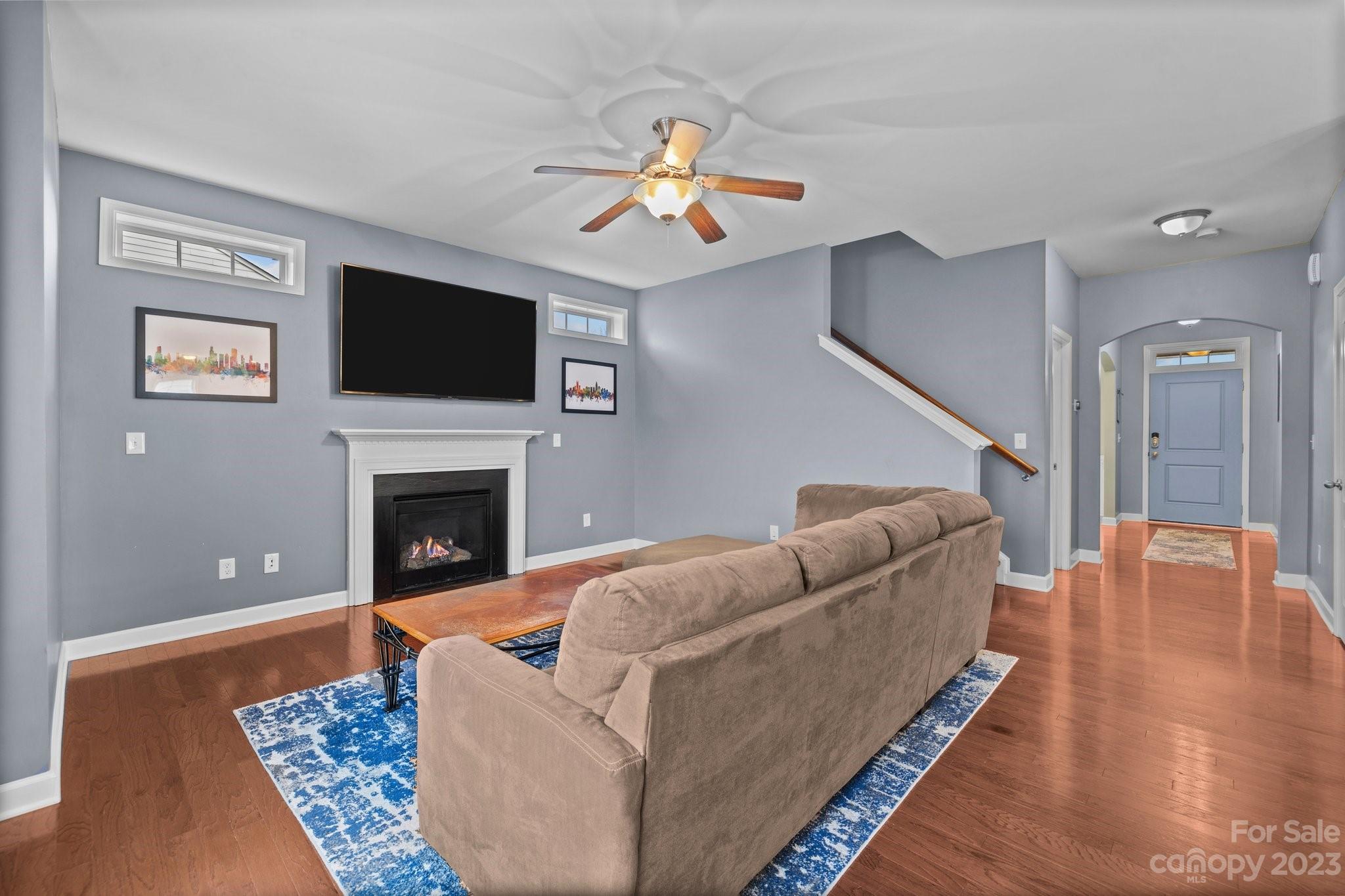 Glendalough - Residential