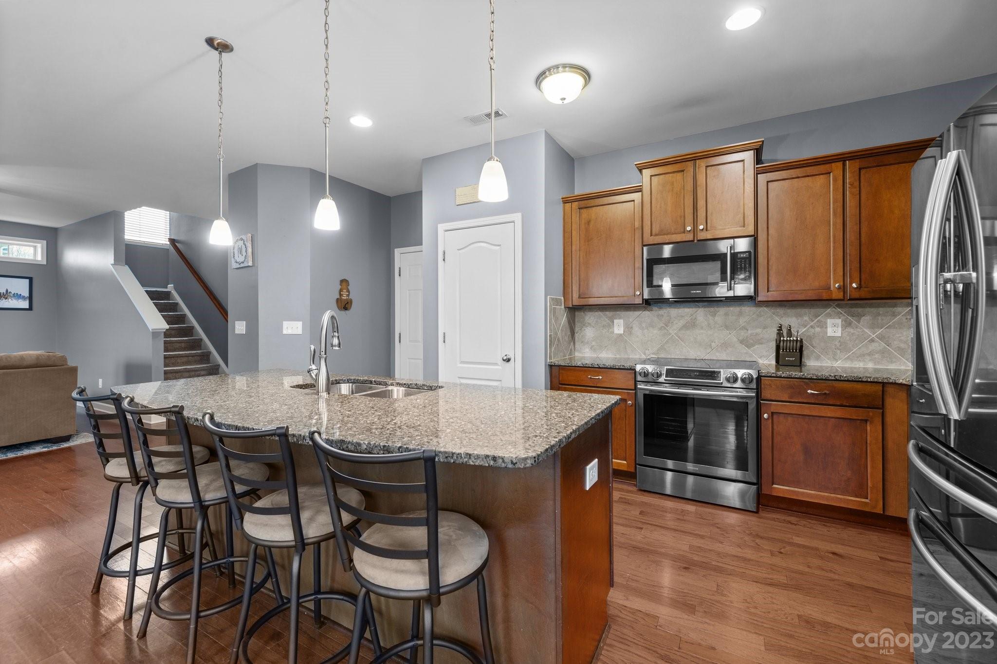 Glendalough - Residential