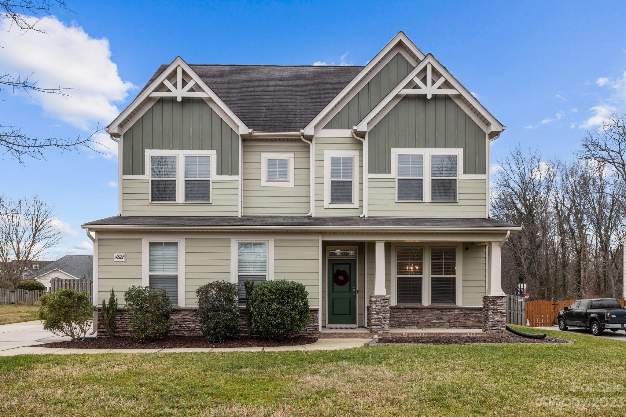 Glendalough - Residential