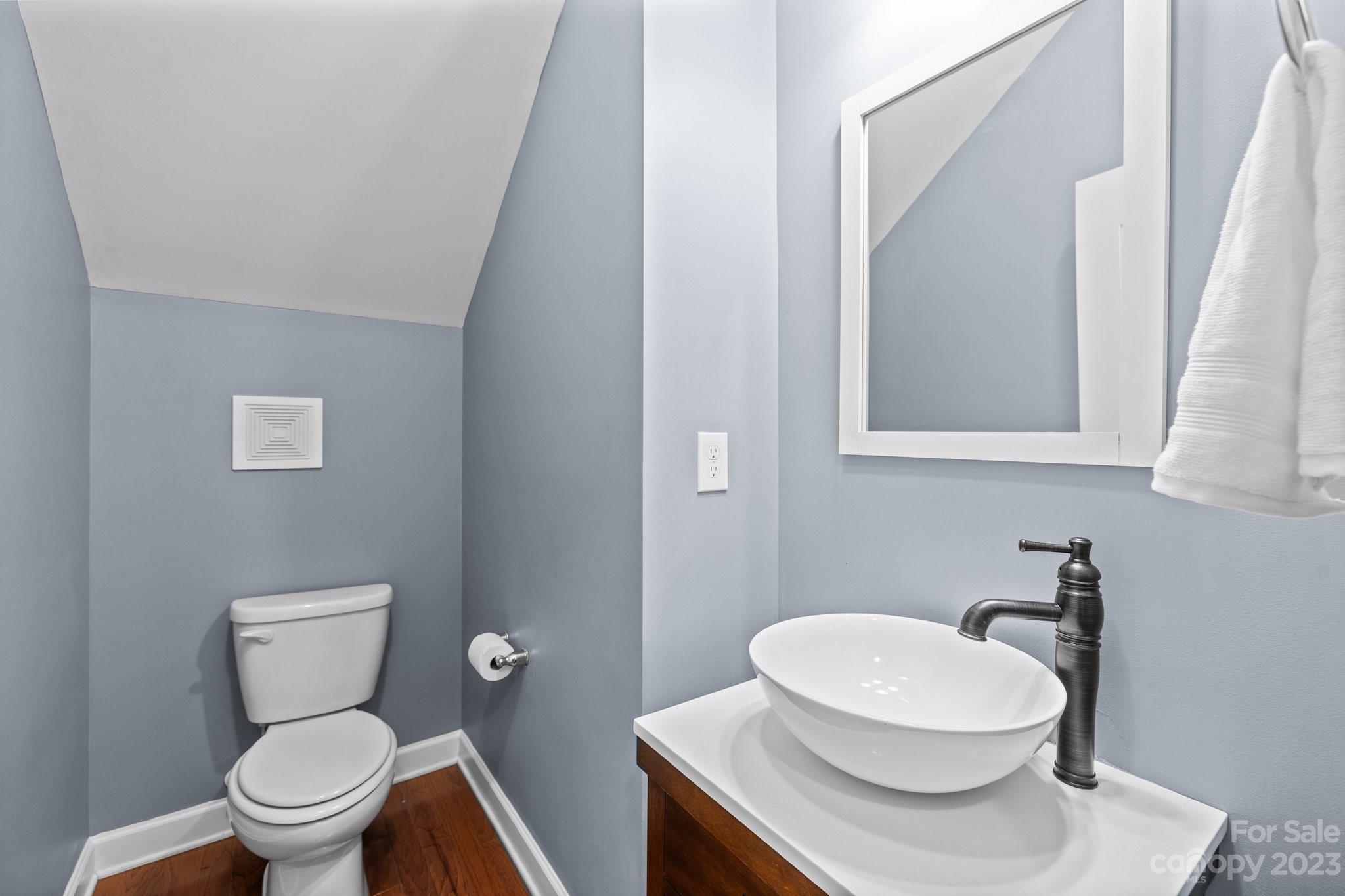 Glendalough - Residential