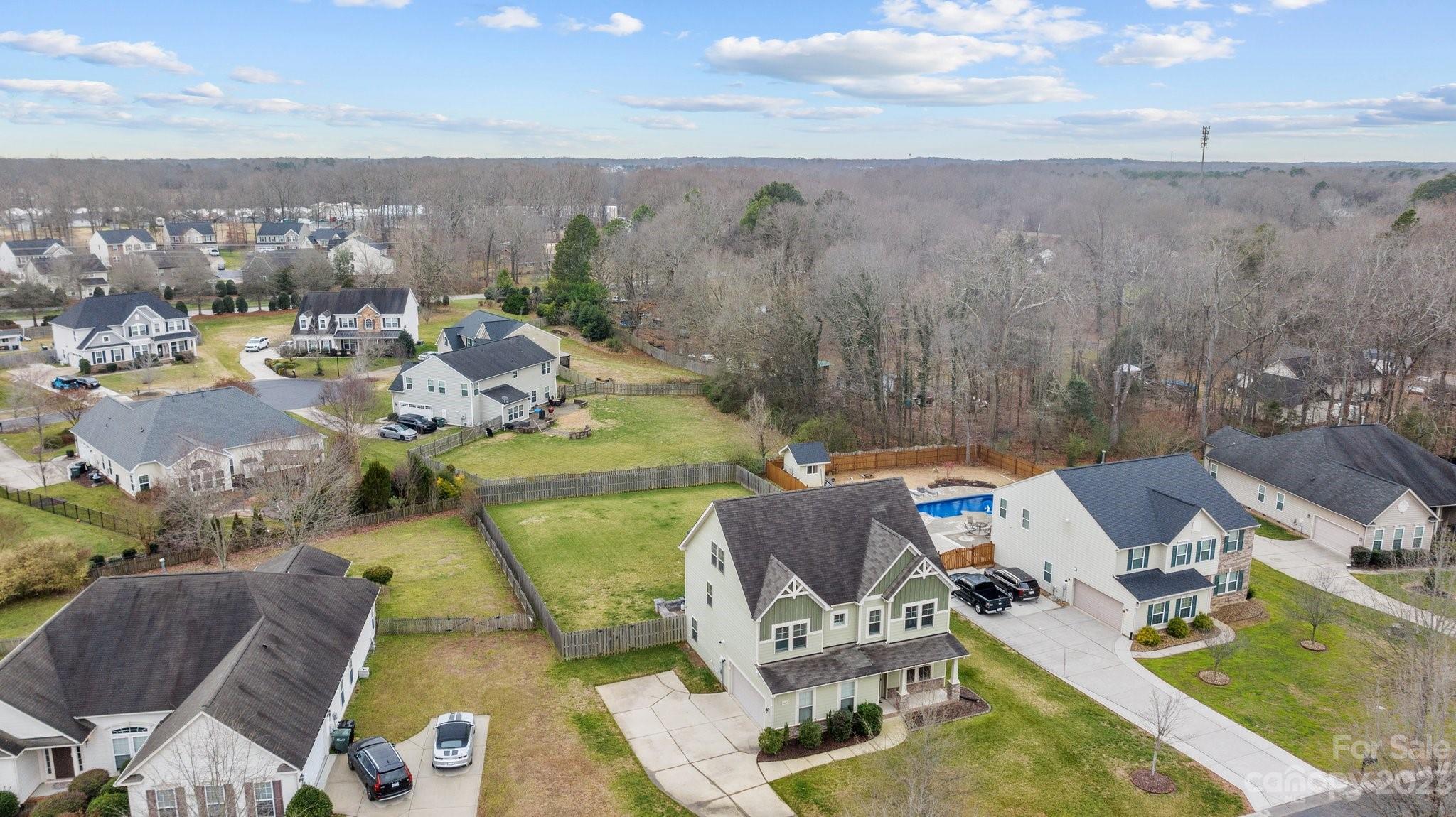 Glendalough - Residential