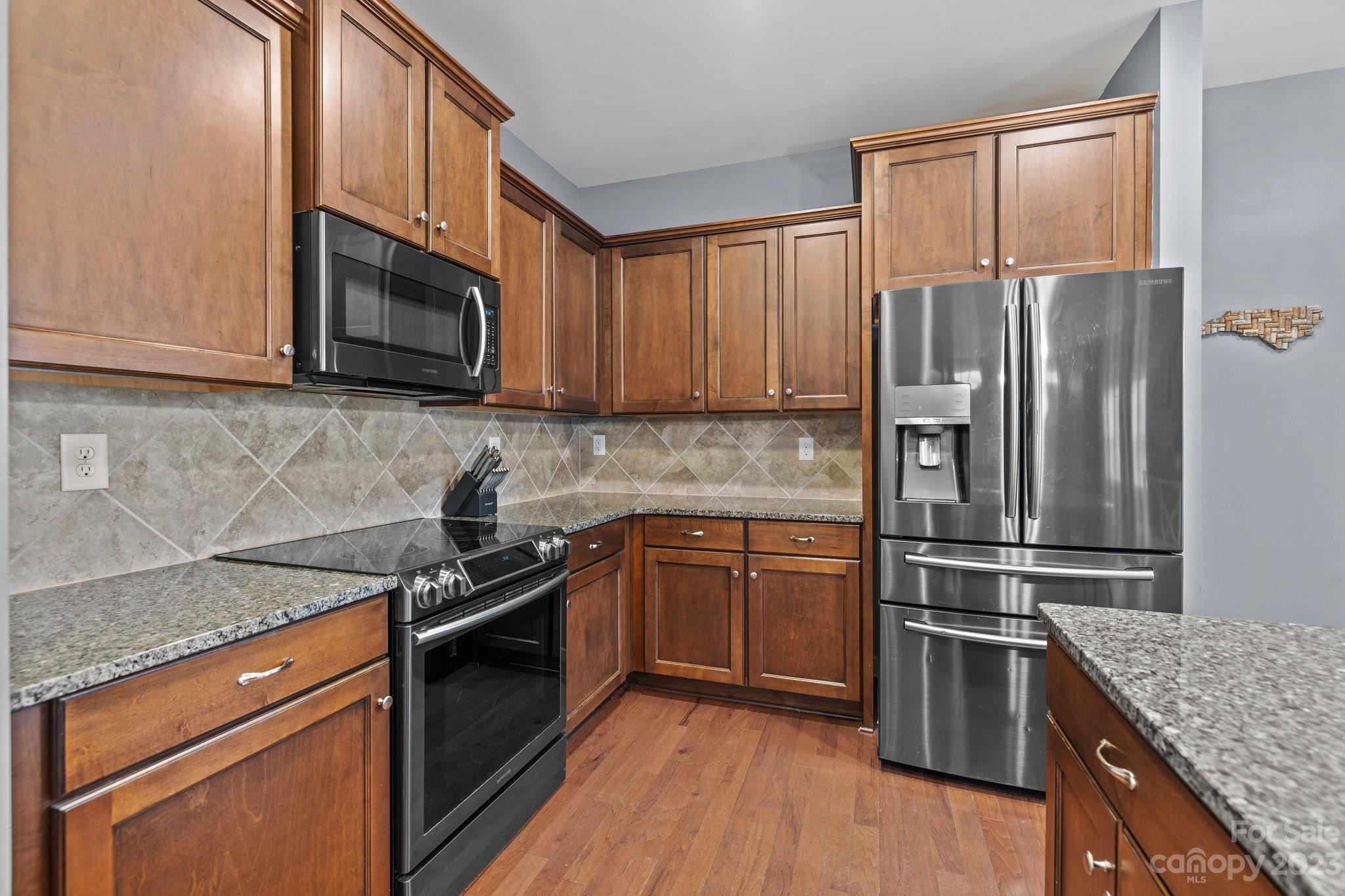 Glendalough - Residential