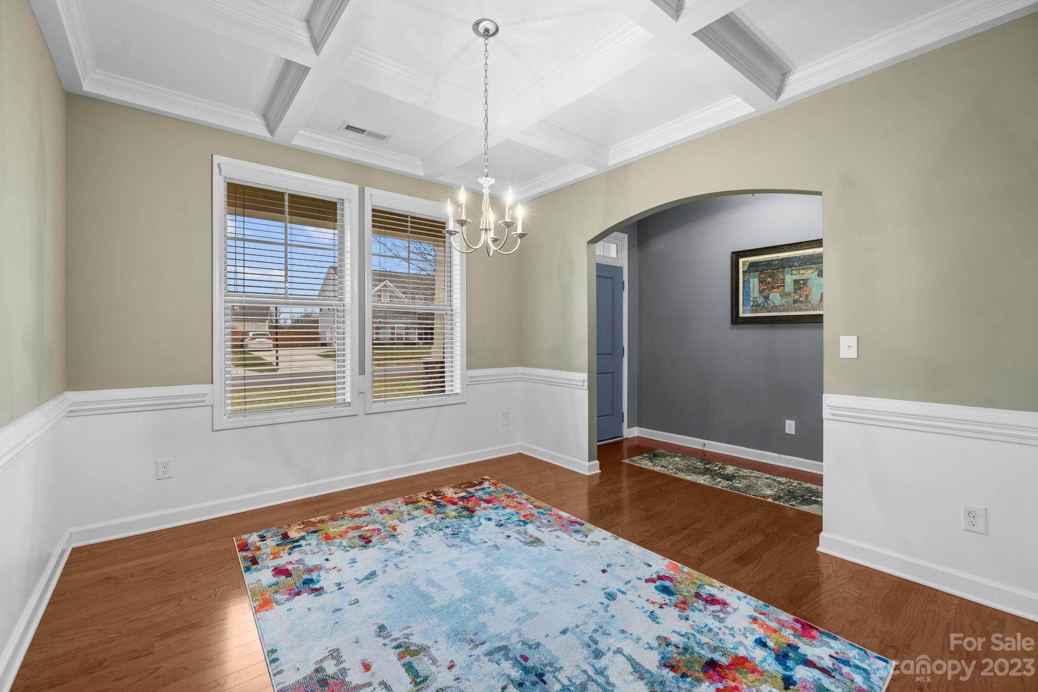 Glendalough - Residential