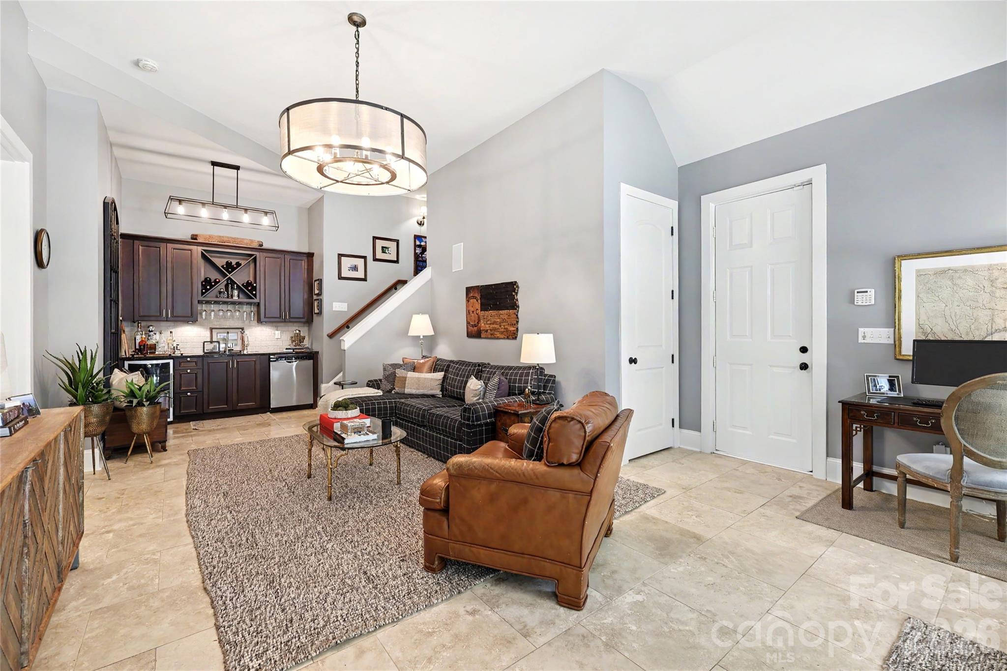Midwood - Residential