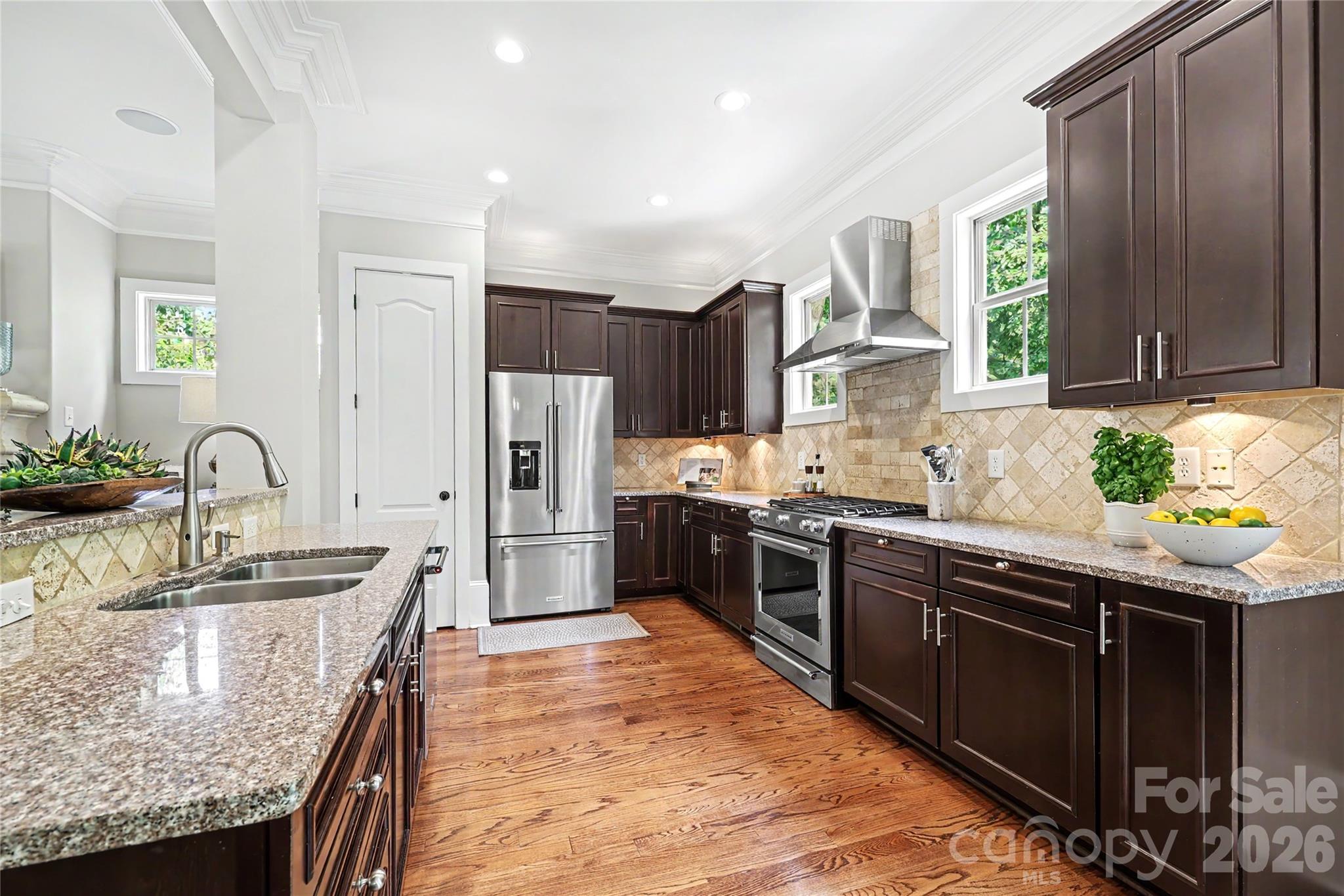 Midwood - Residential