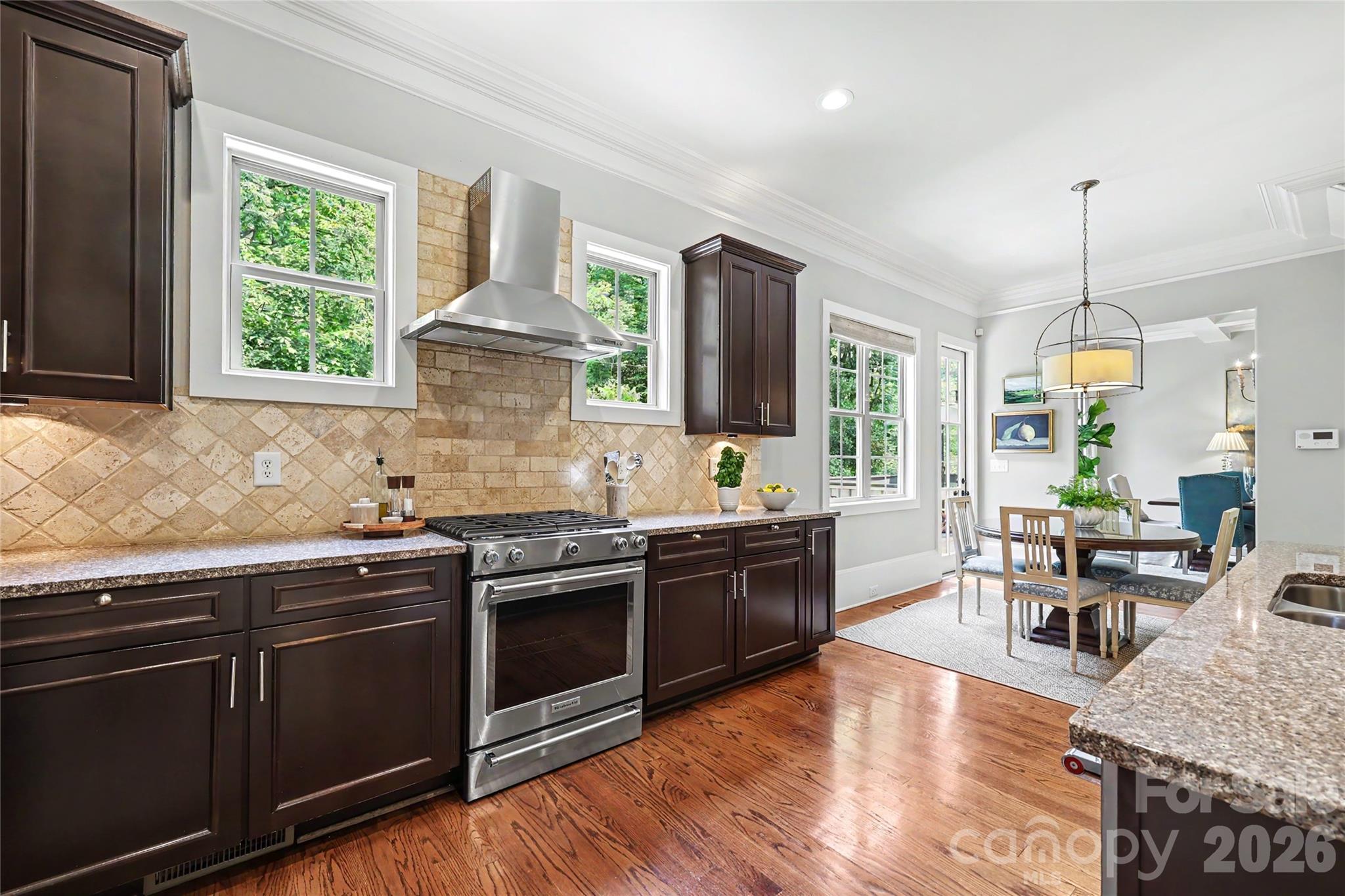 Midwood - Residential