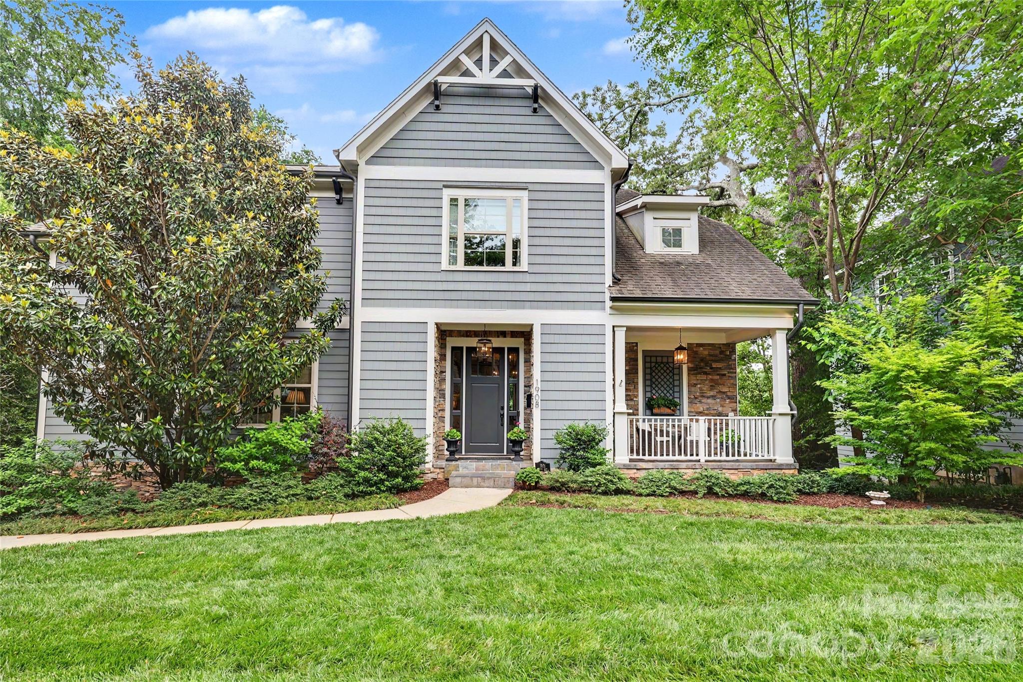 Midwood - Residential