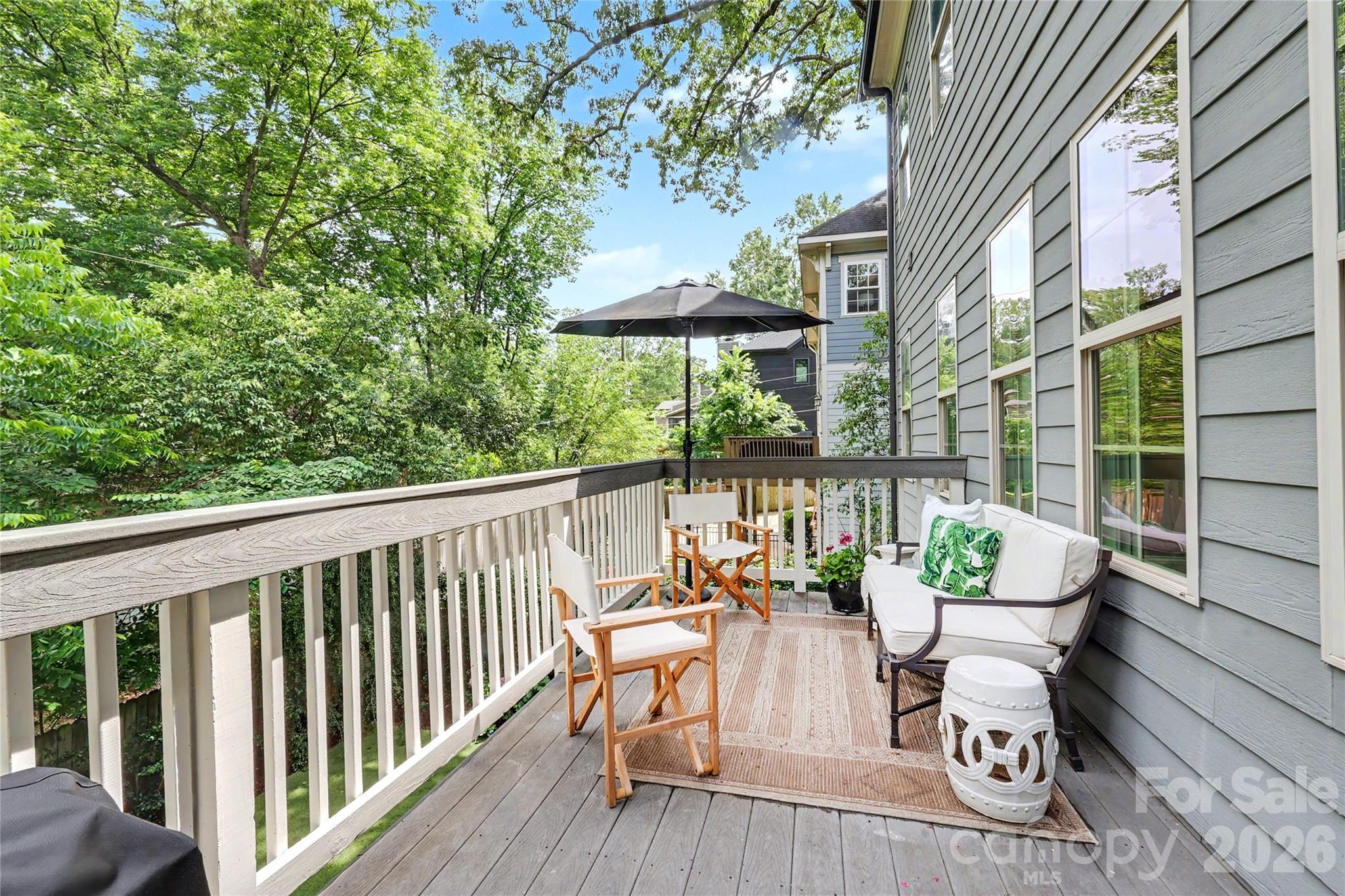 Midwood - Residential