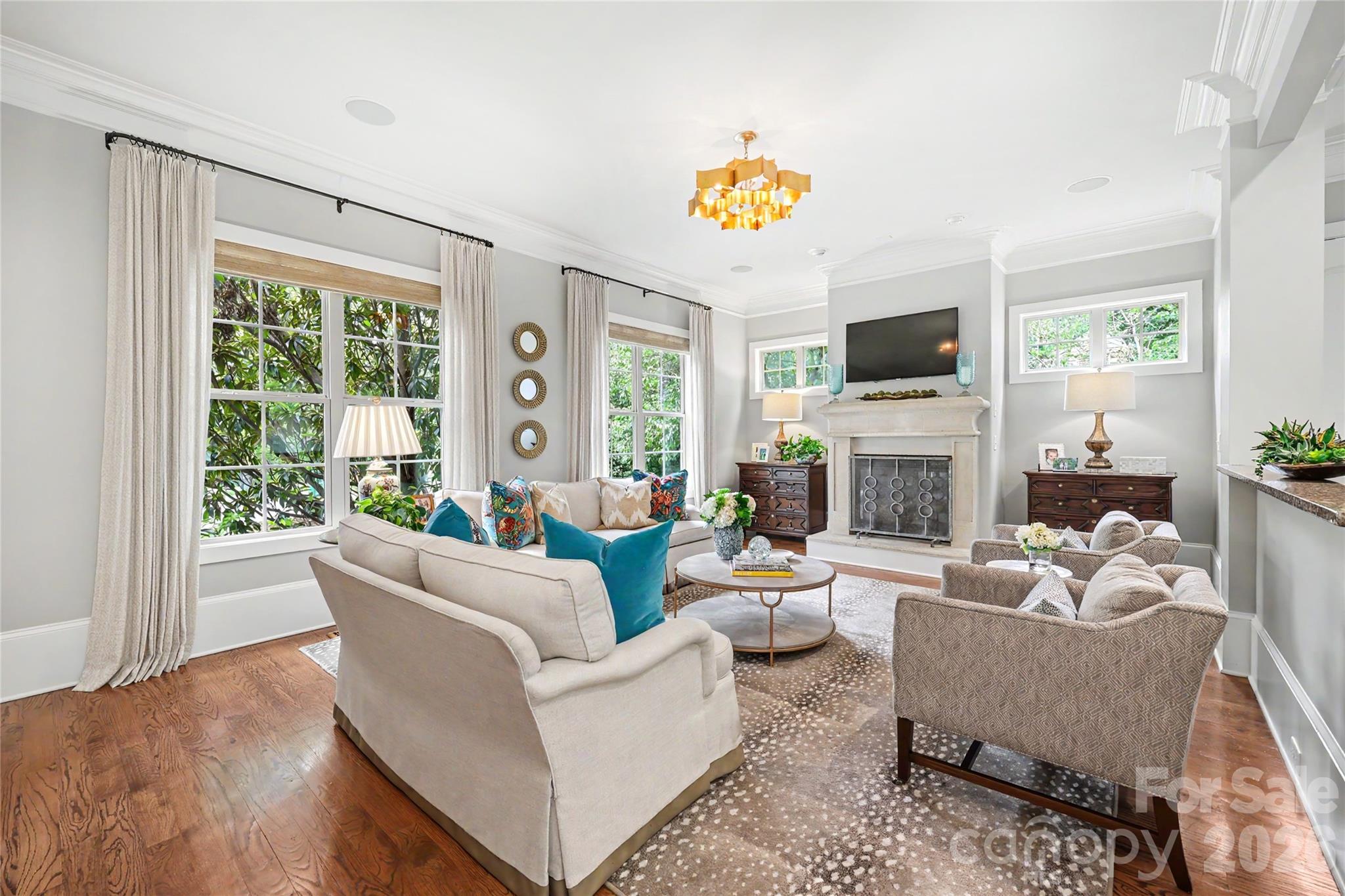 Midwood - Residential