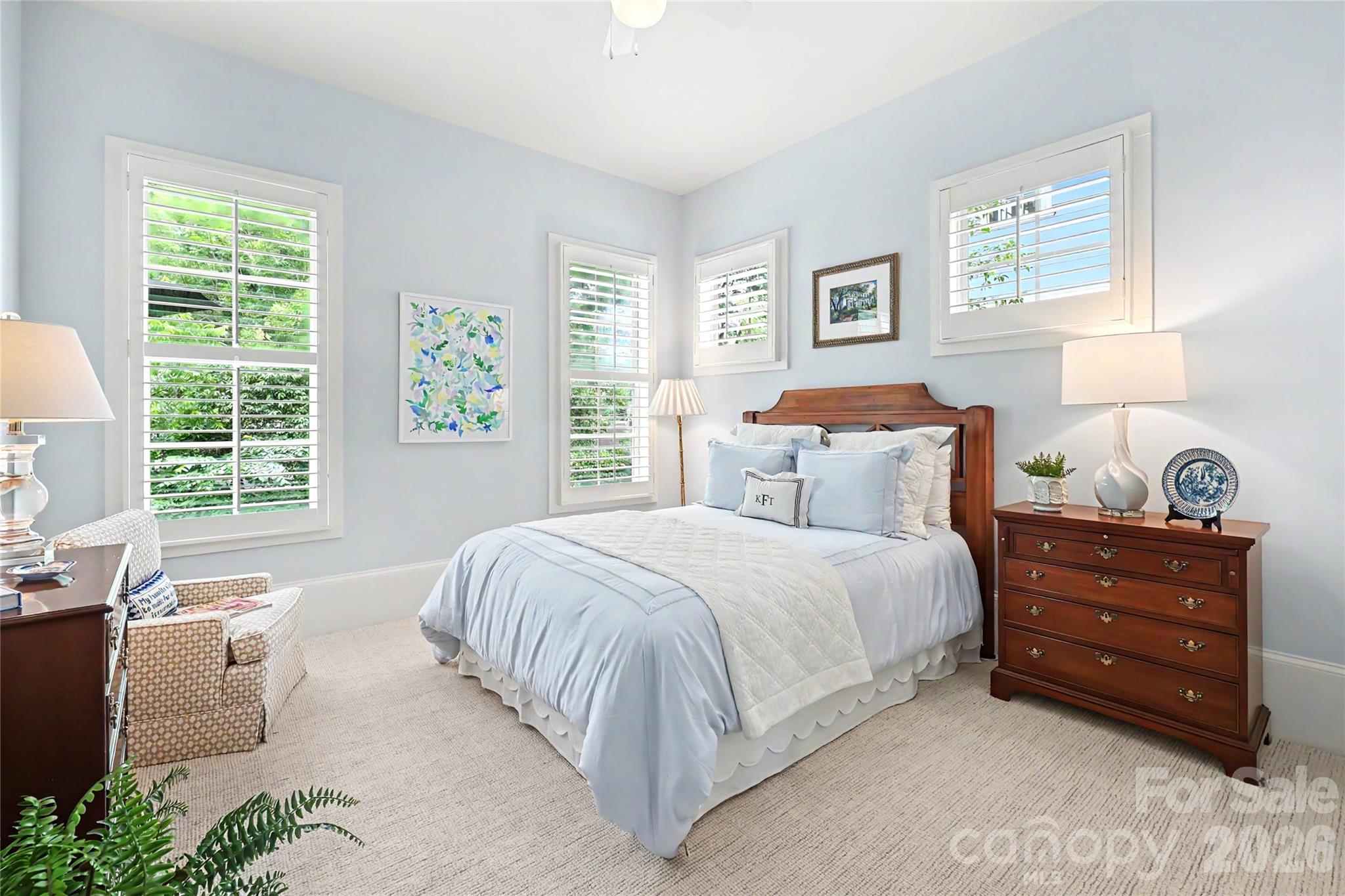 Midwood - Residential