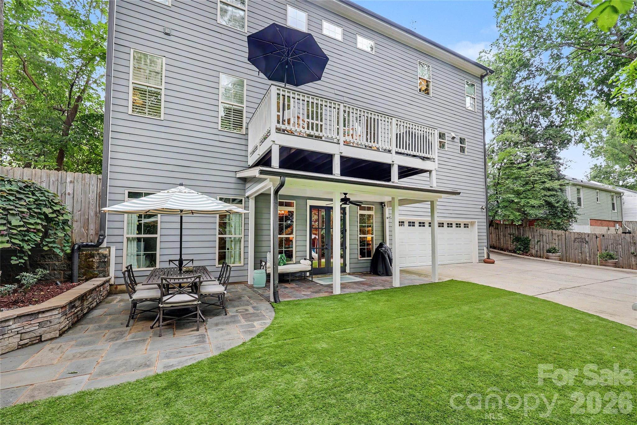 Midwood - Residential