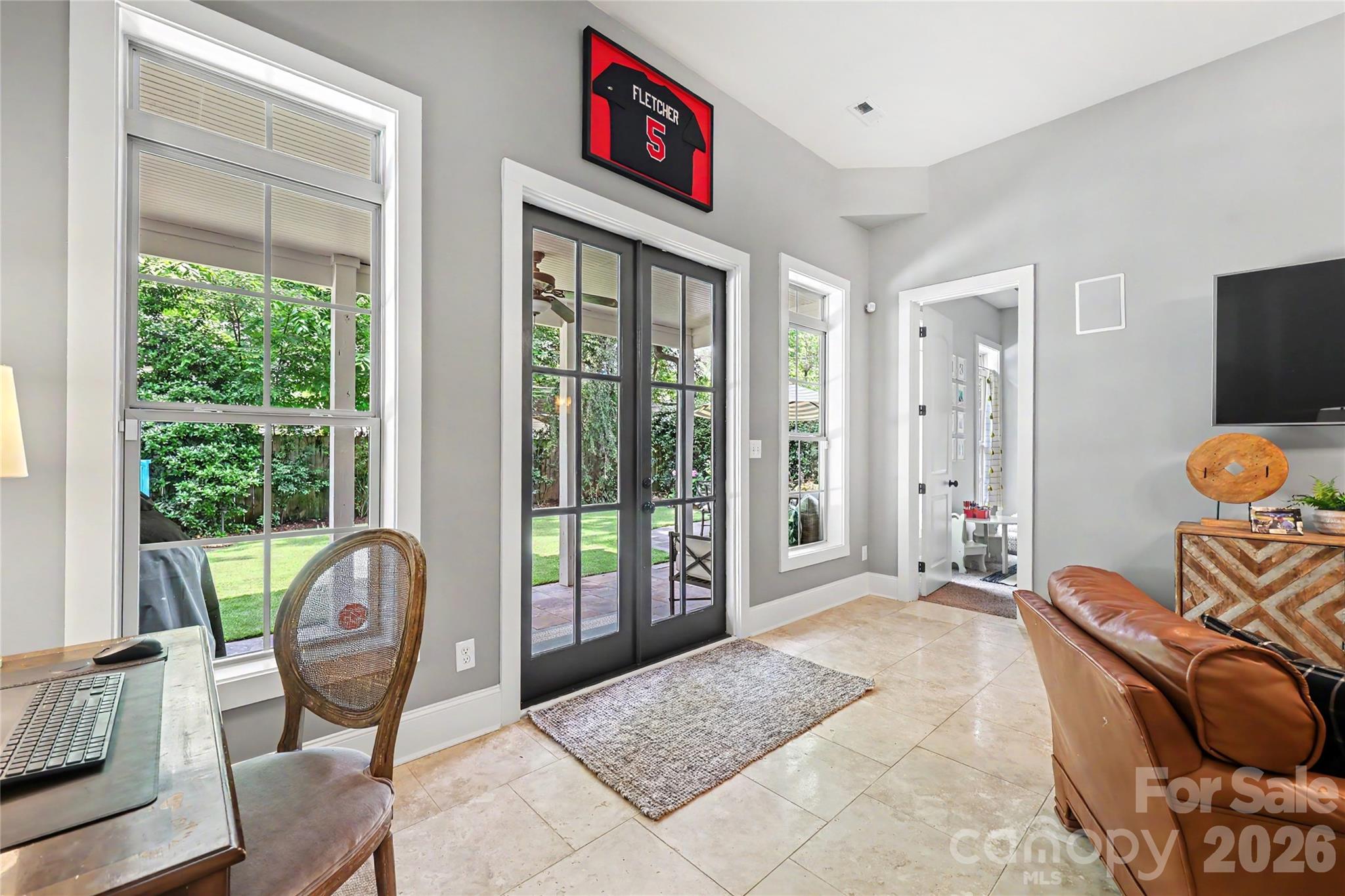 Midwood - Residential