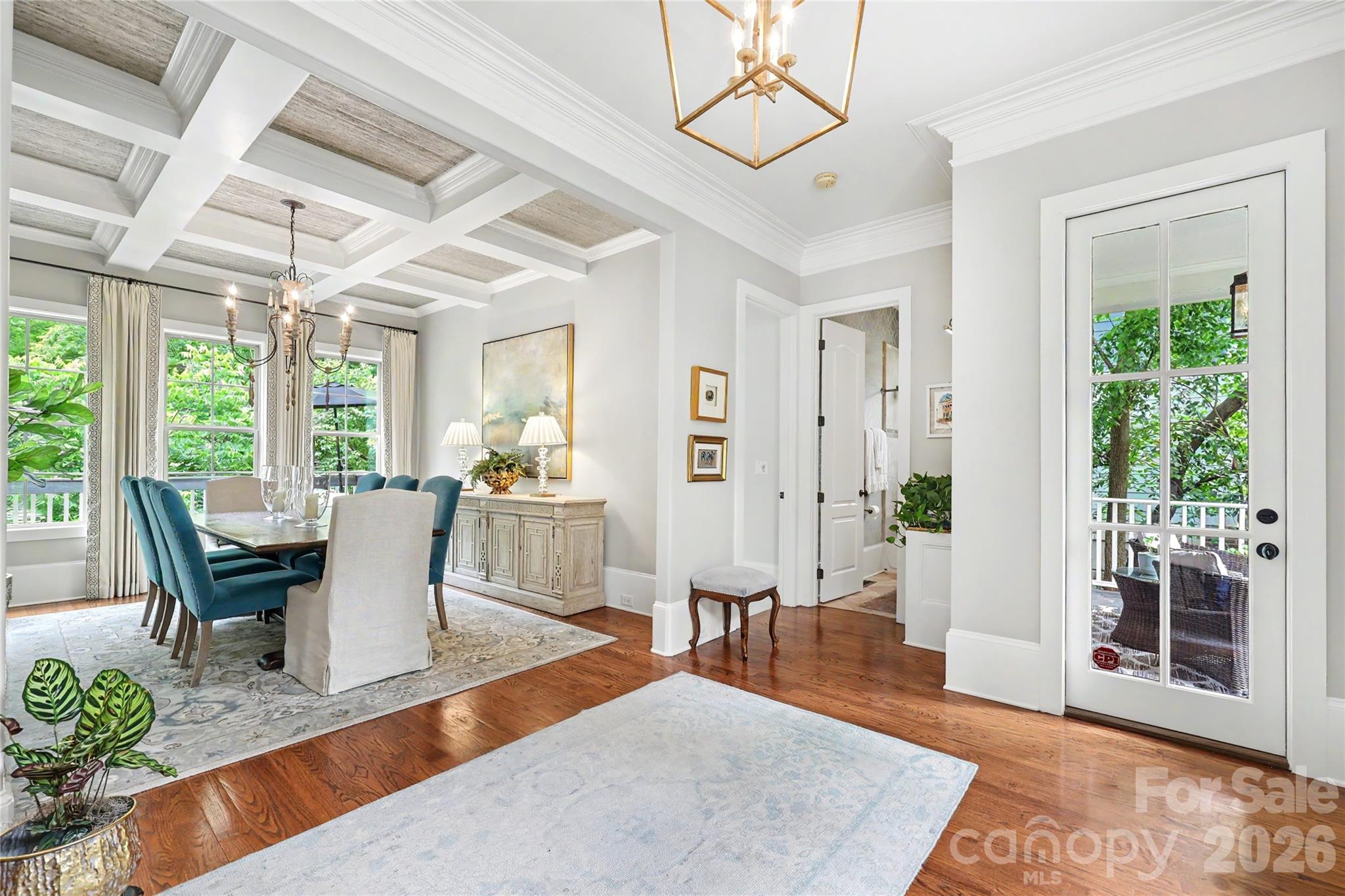 Midwood - Residential