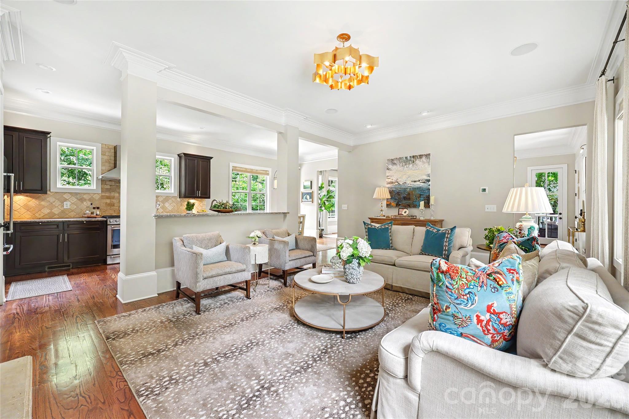 Midwood - Residential
