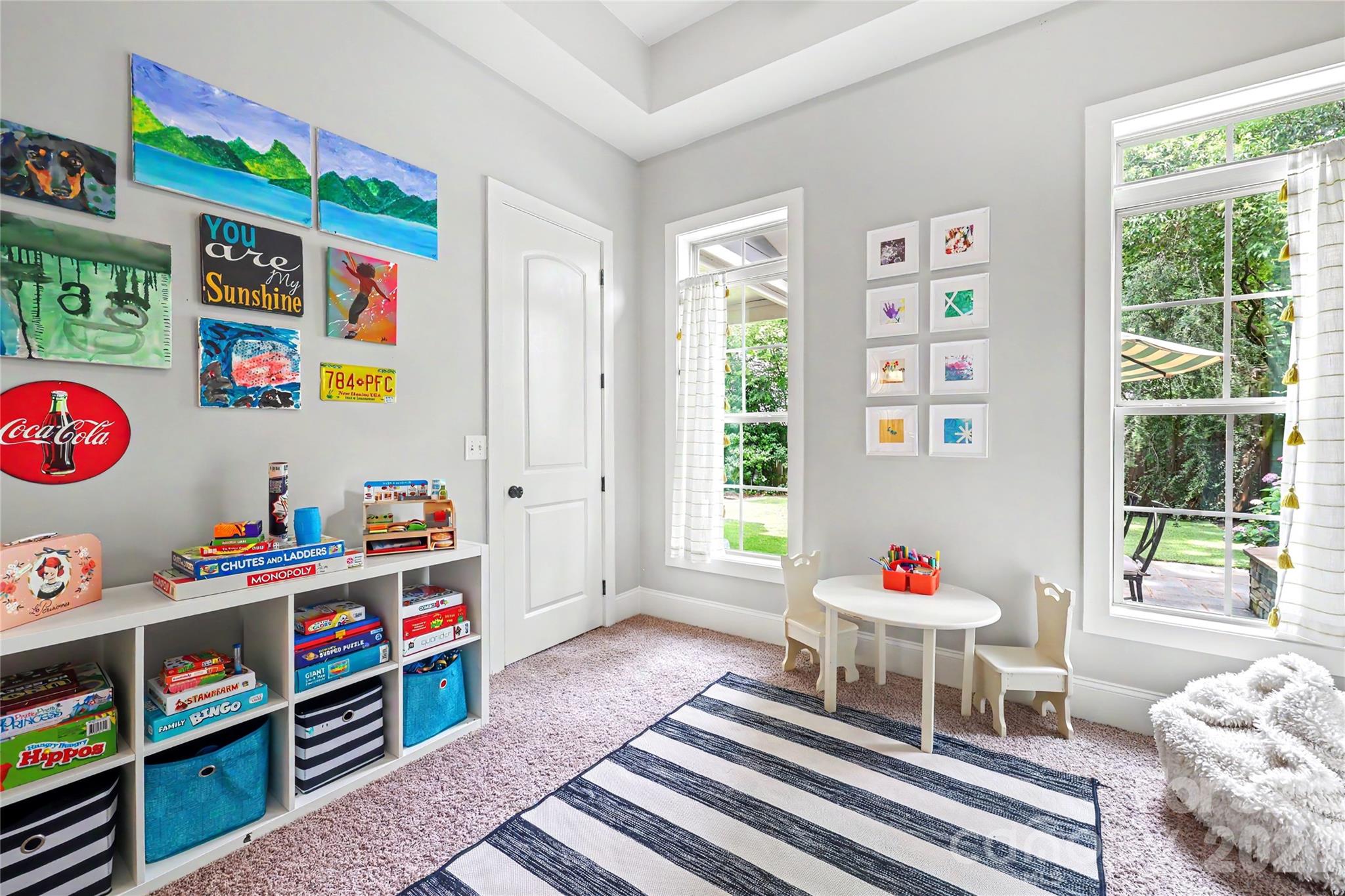 Midwood - Residential