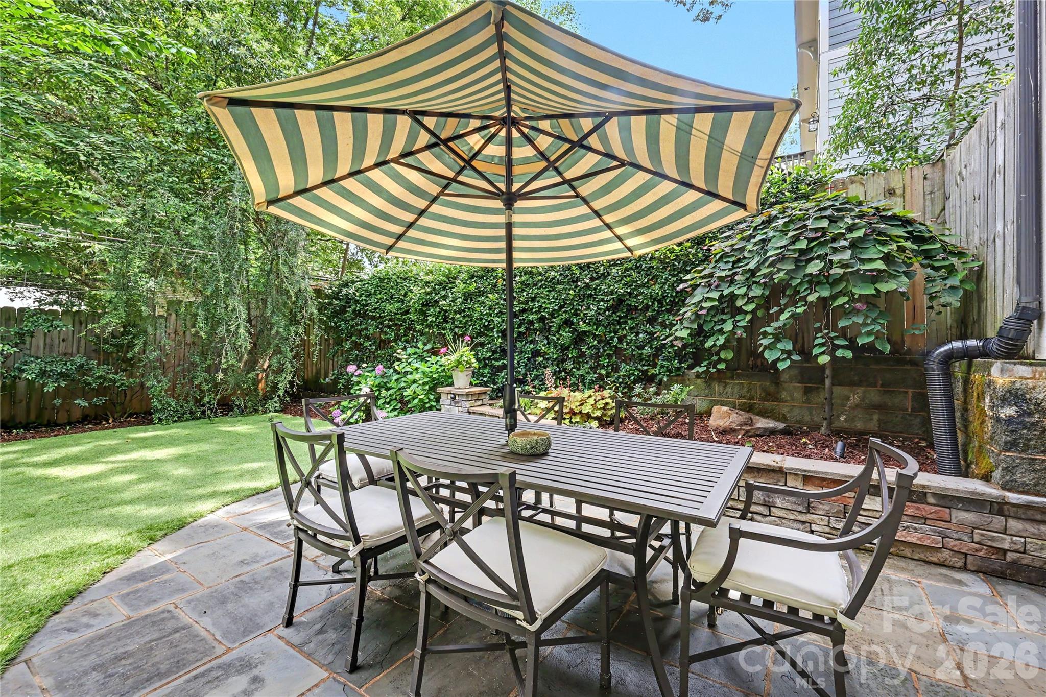 Midwood - Residential