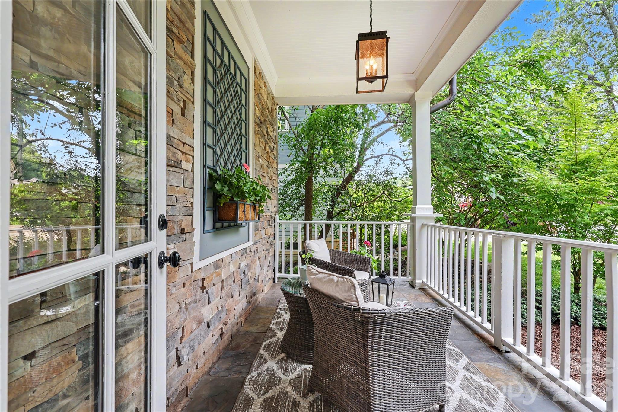 Midwood - Residential