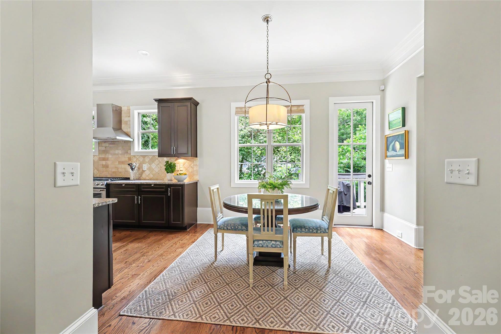 Midwood - Residential