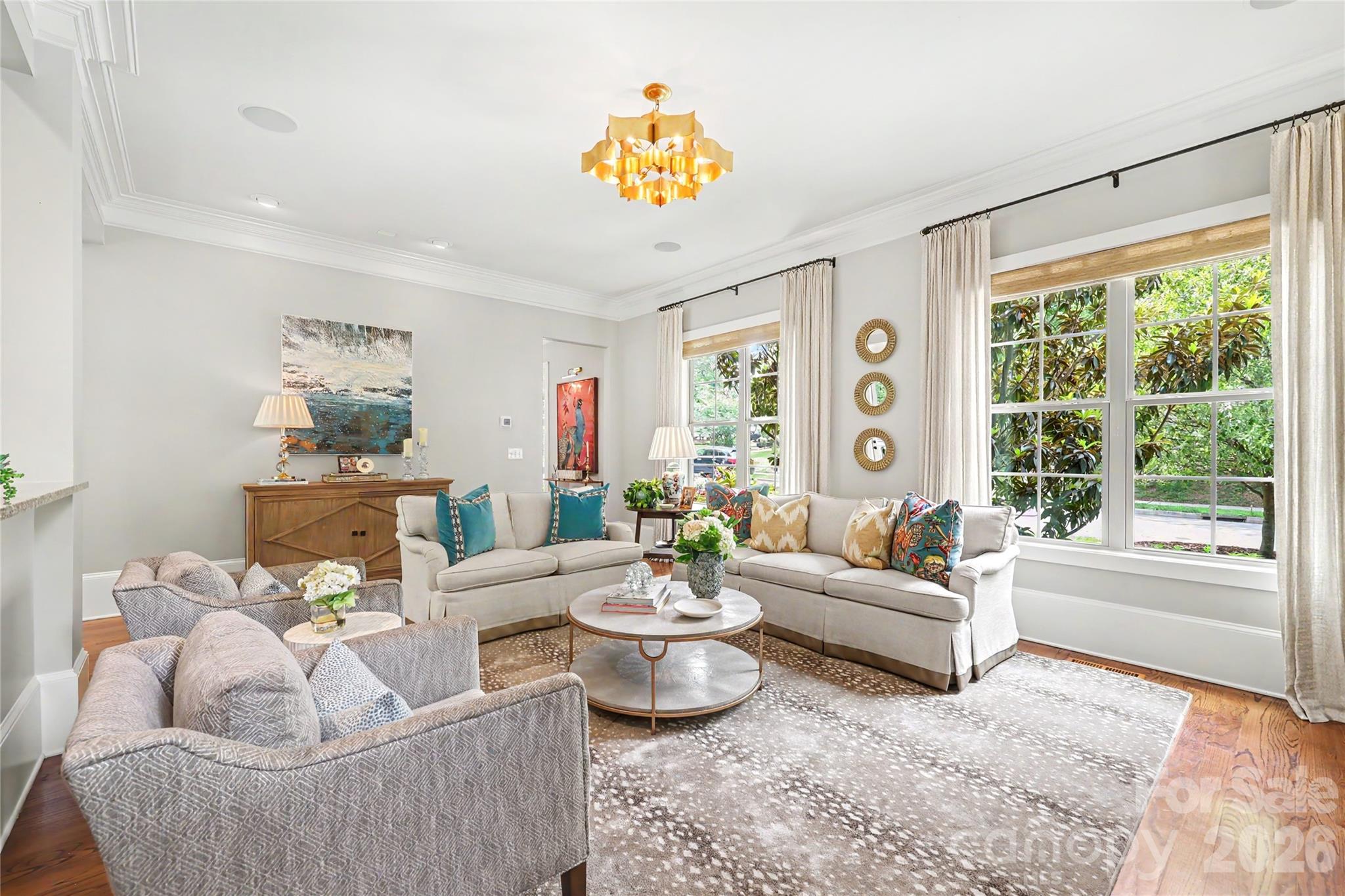 Midwood - Residential