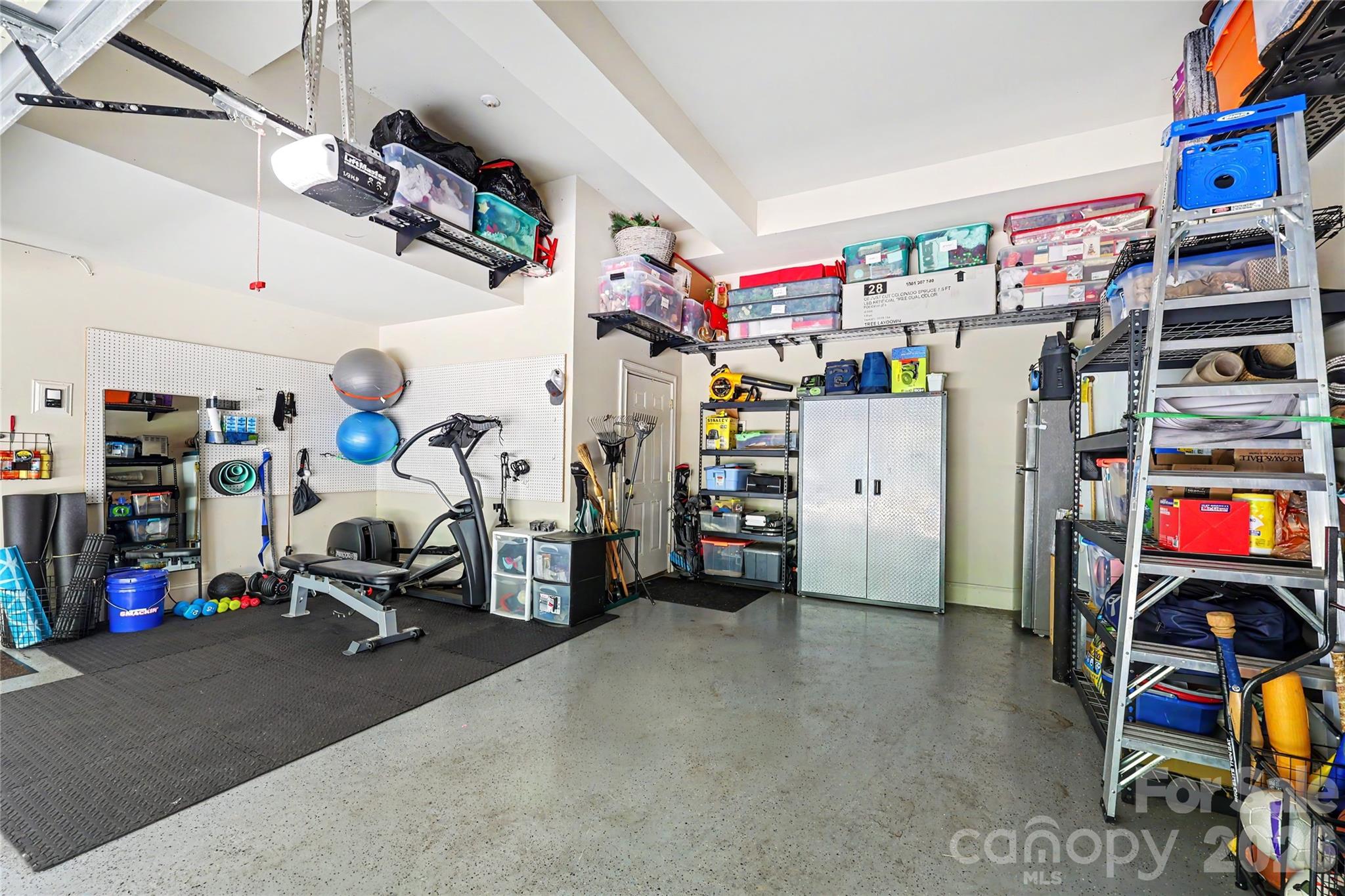 Midwood - Residential