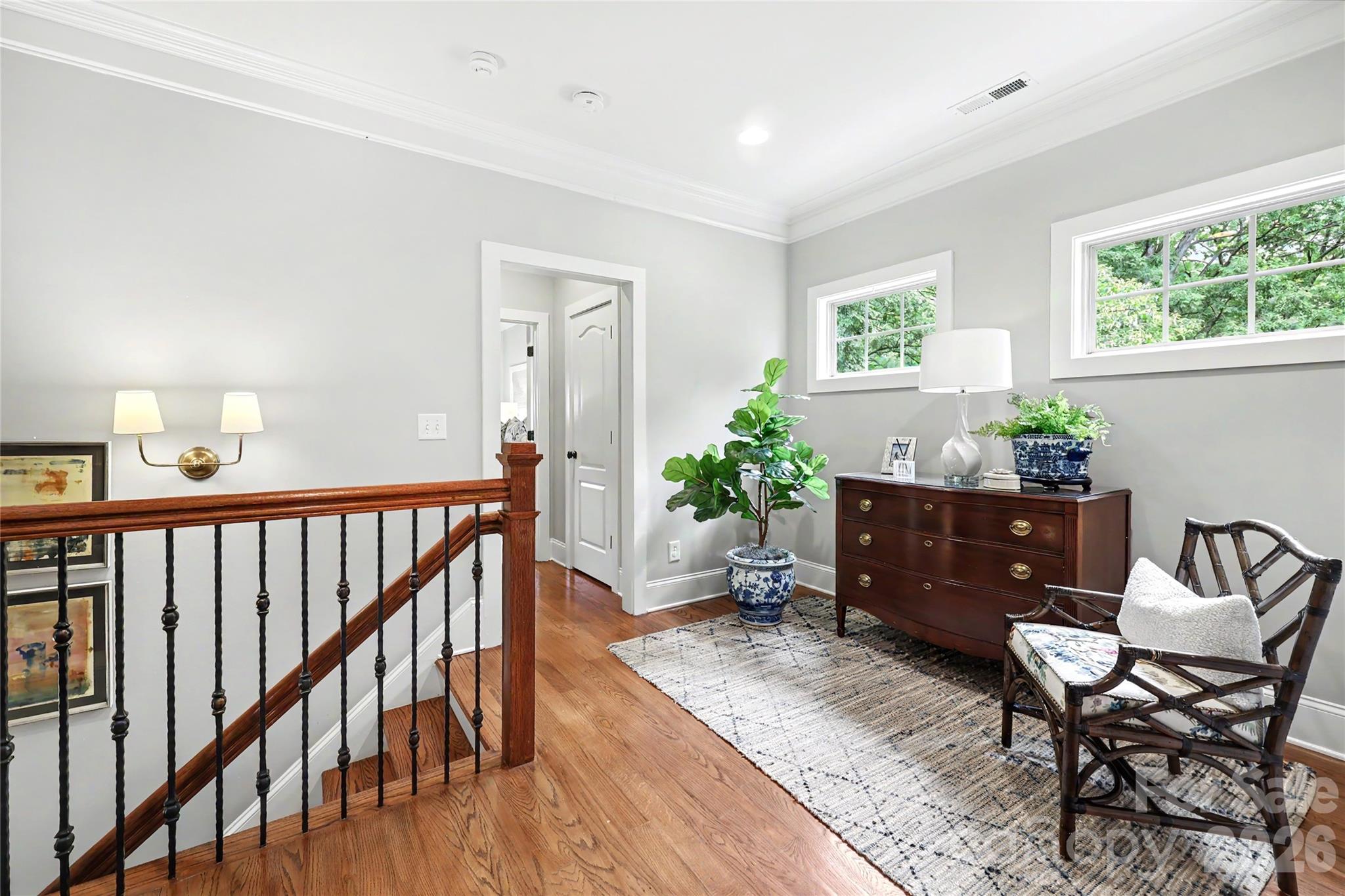 Midwood - Residential