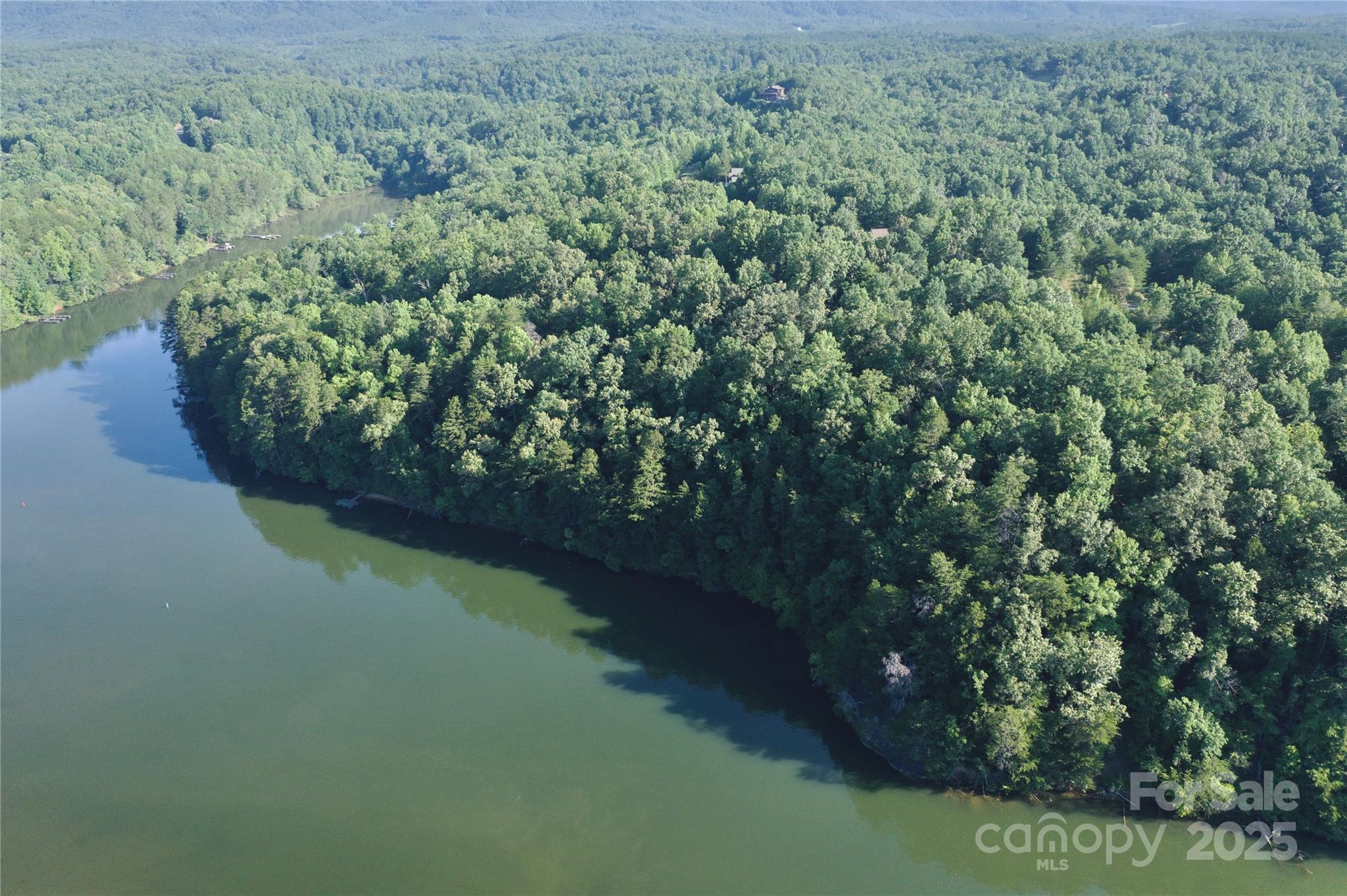 Lake Adger - Land