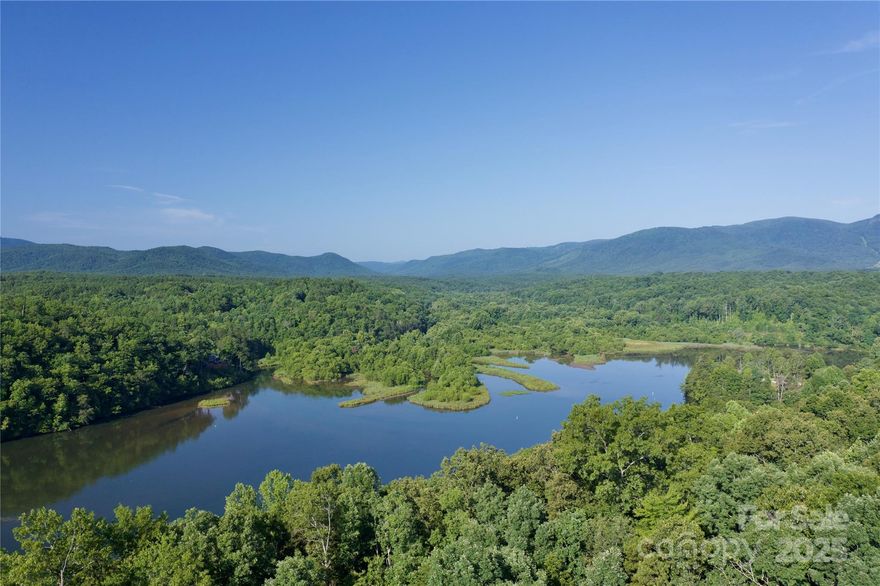 This beautiful lake front lot at Lake Adger will be the perfect place for you to build your dream home. Featuring a deeded dock permit, potential mountain views, and convenient lake access, this lot has many features for your future lake home. Lake Adger is a private and pristine, planned community nestled in the mountain of Mill Spring, NC. The public boat launch is the perfect place to put your boat or kayaks in the water. The lake is approximately 438 acres with 14 miles of shoreline. The community features equestrian/walking trails, a picnic shelter at the water, and has close access to the Tryon Equestrian Center, Hendersonville, Lake Lure, and the Spartanburg/Greenville area.This community is truly a hidden gem. Come see this lot soon!