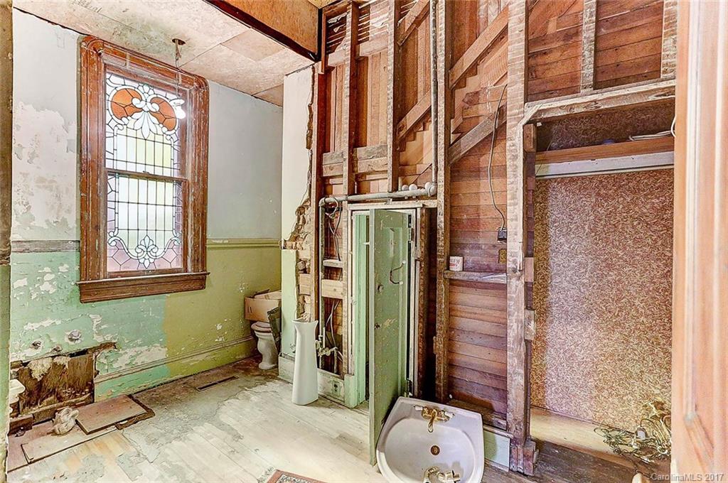 Historic District - Residential