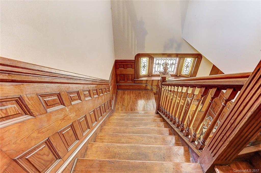 Historic District - Residential