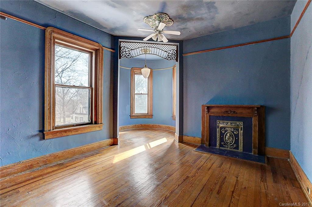 Historic District - Residential