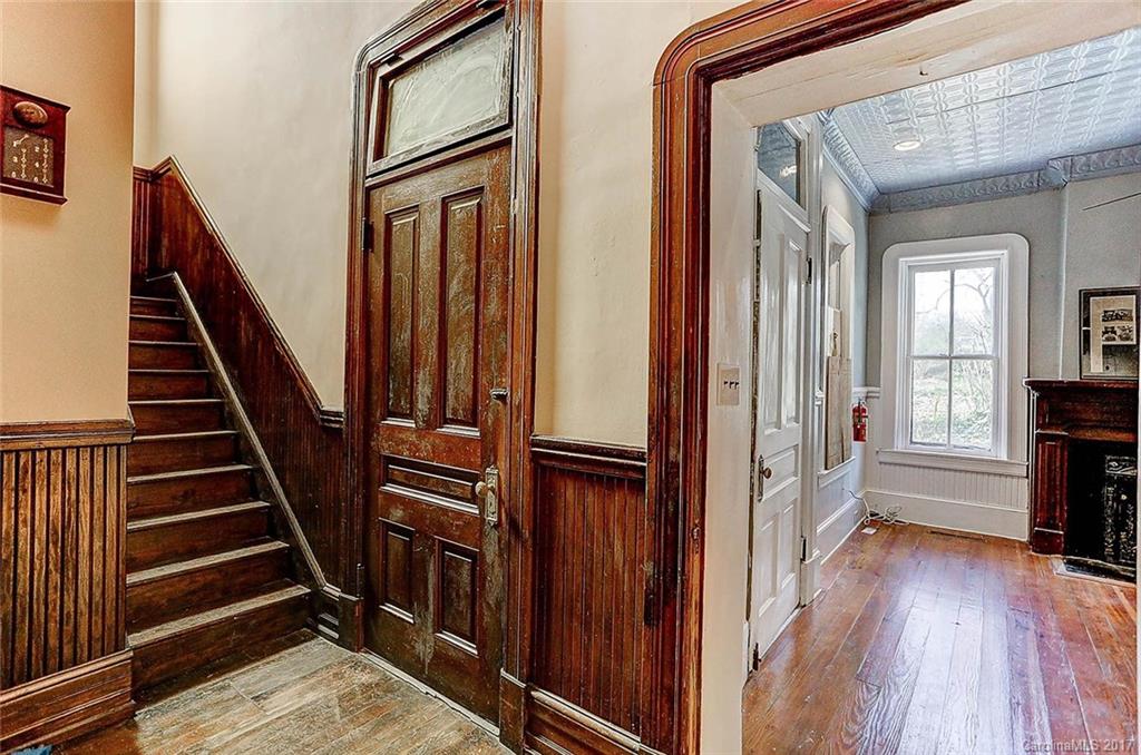 Historic District - Residential