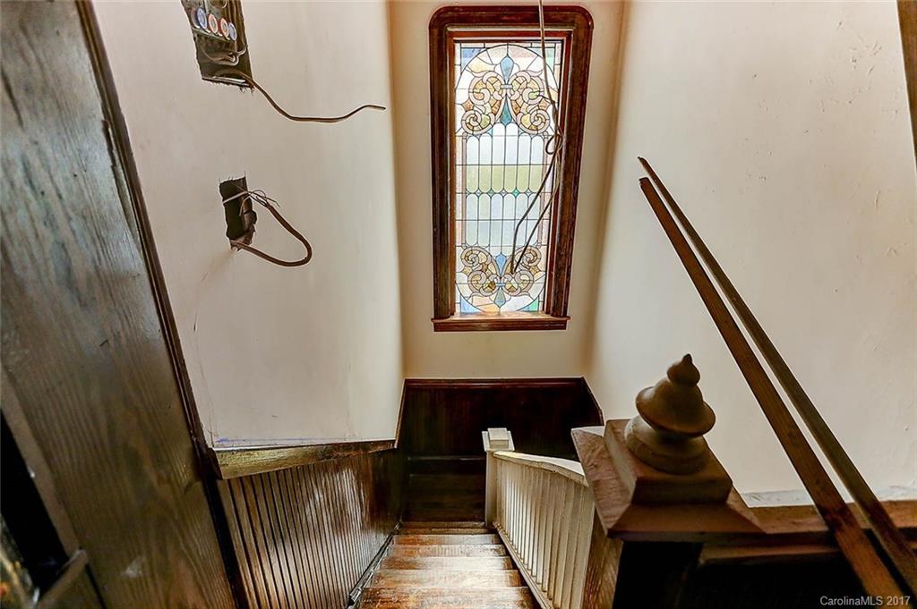 Historic District - Residential