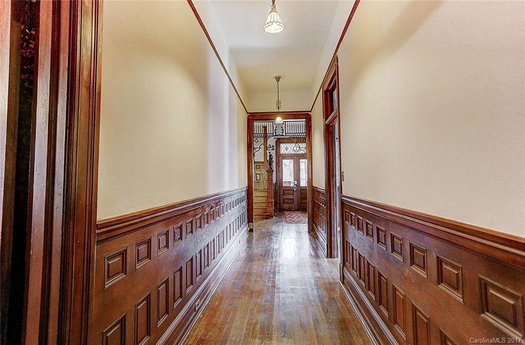 Historic District - Residential