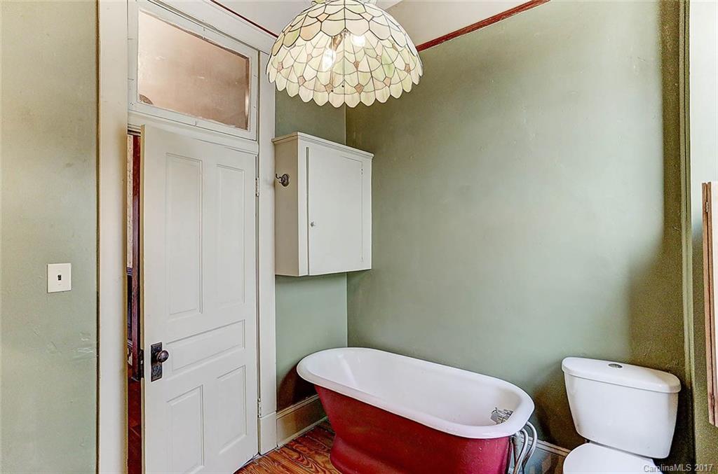 Historic District - Residential