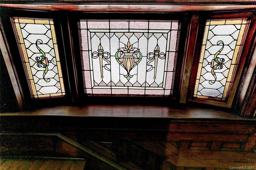 Historic District - Residential