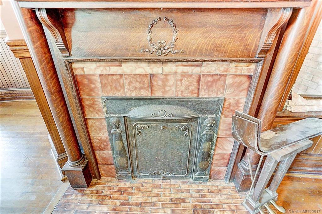 Historic District - Residential