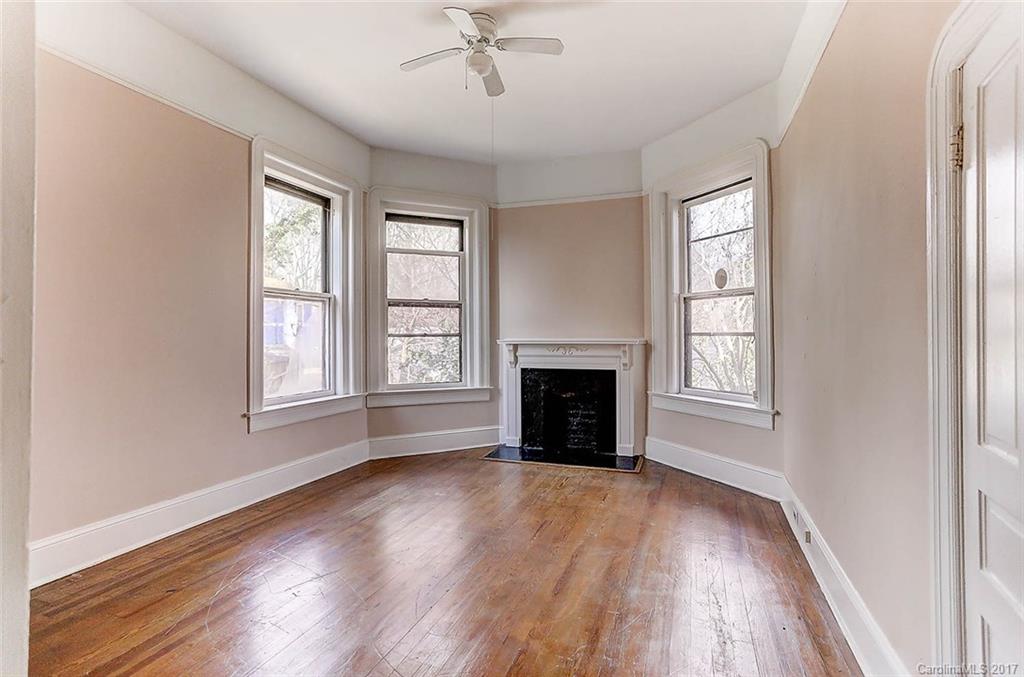 Historic District - Residential