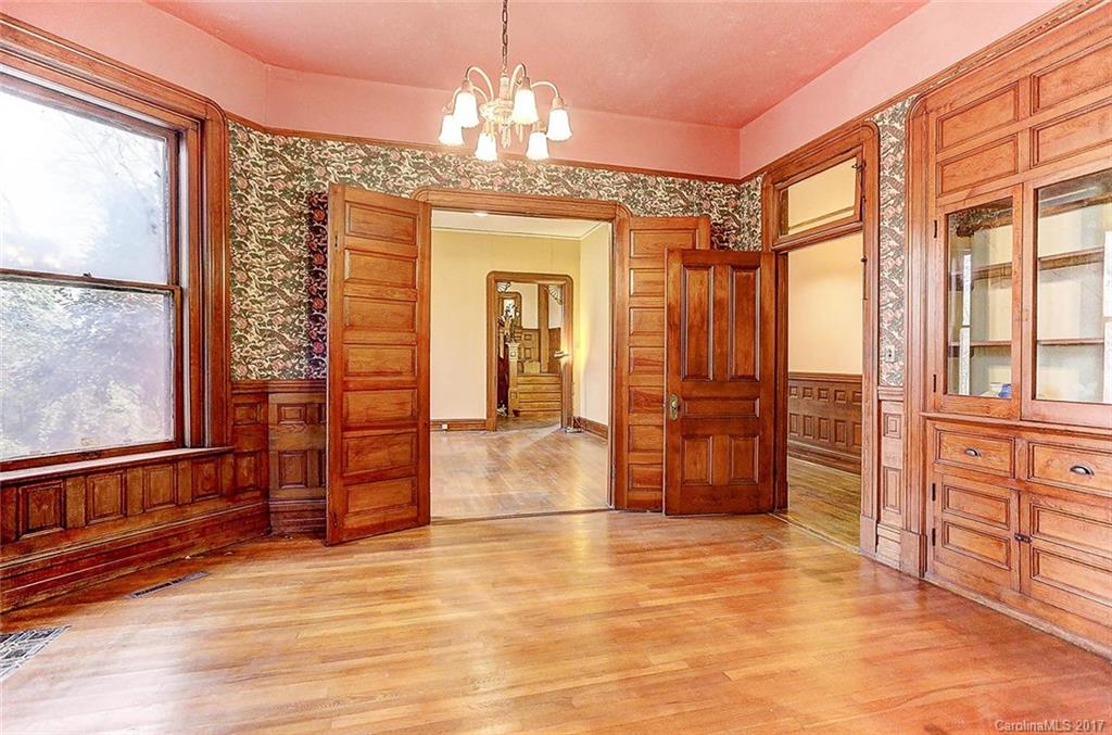 Historic District - Residential