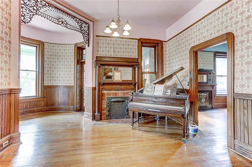 Historic District - Residential