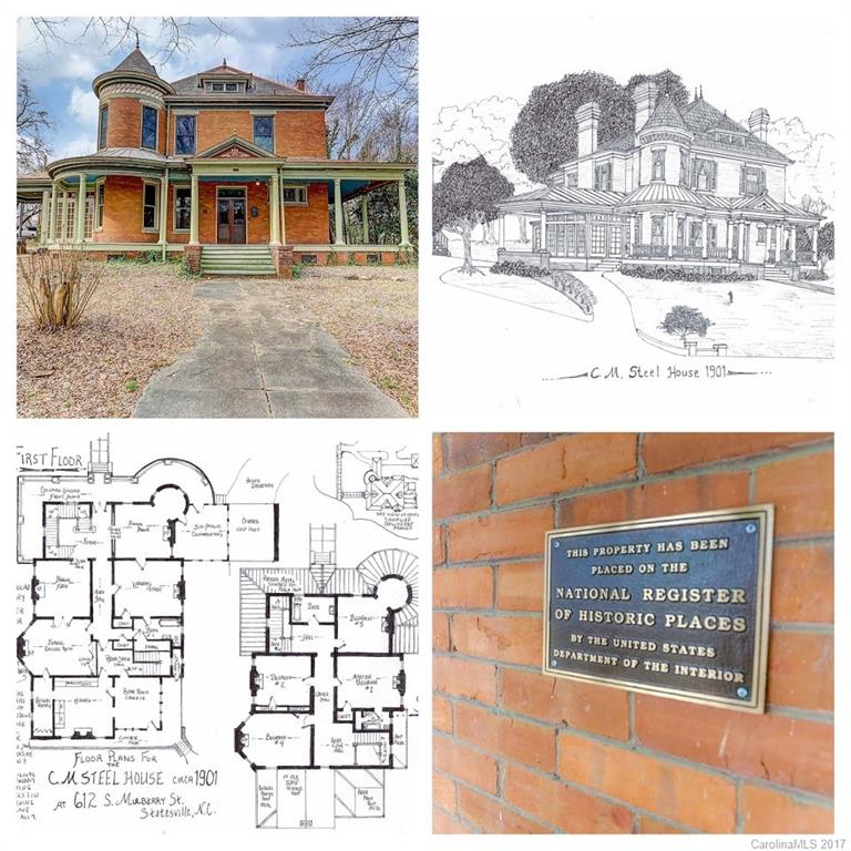 Historic District - Residential