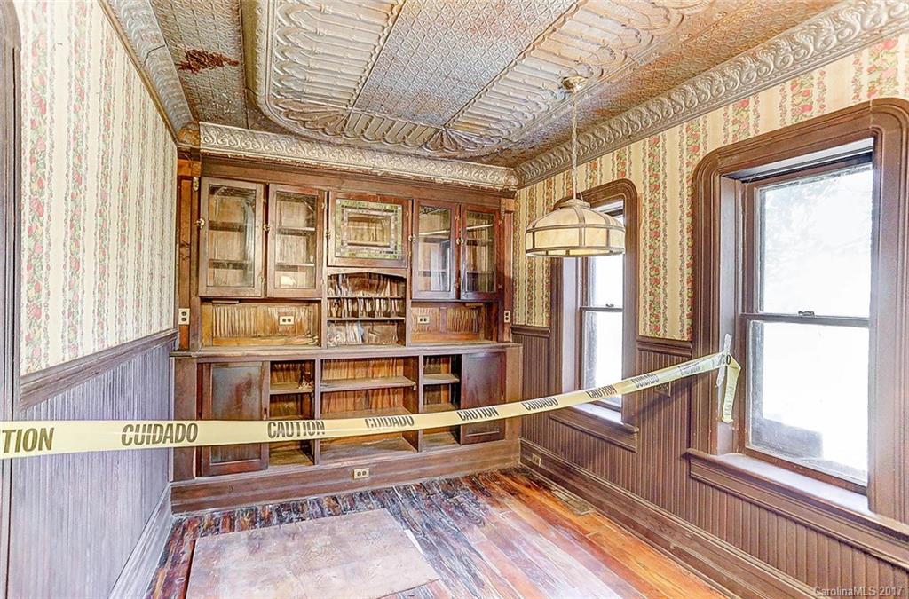 Historic District - Residential