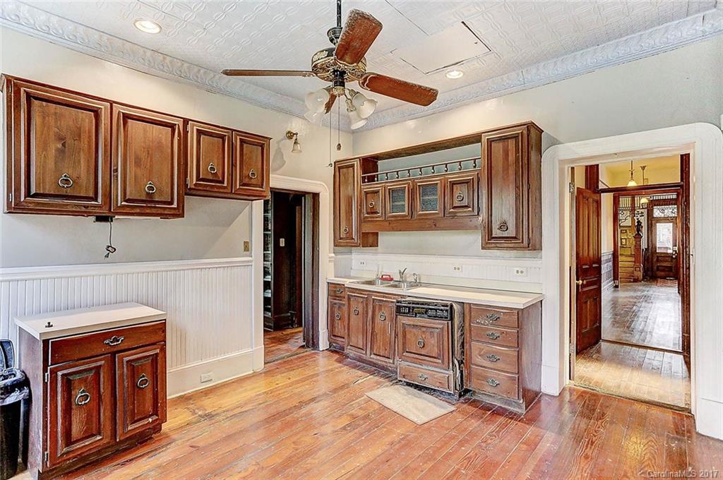 Historic District - Residential