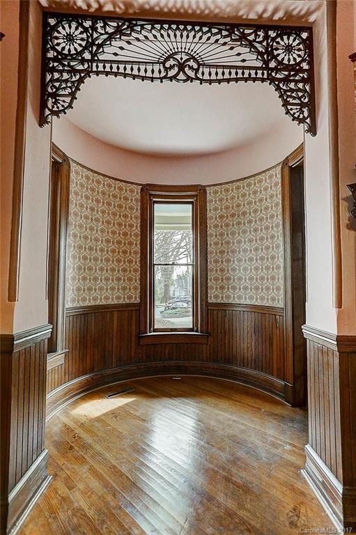 Historic District - Residential