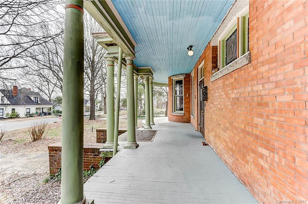 Historic District - Residential