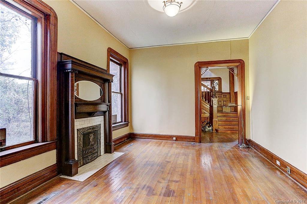 Historic District - Residential