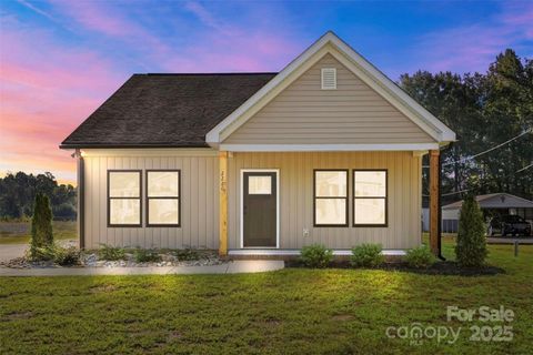 Photo of 2220 Badin Road, Albemarle, NC 28001 (MLS # 4299340)