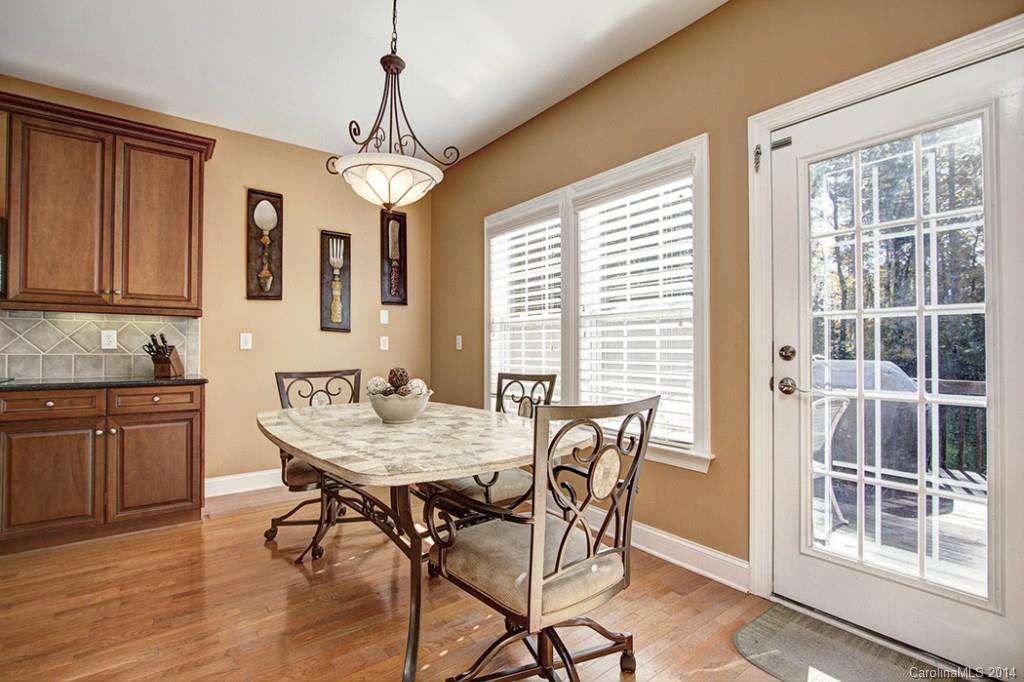 The Estates At Wesley Oaks - Residential