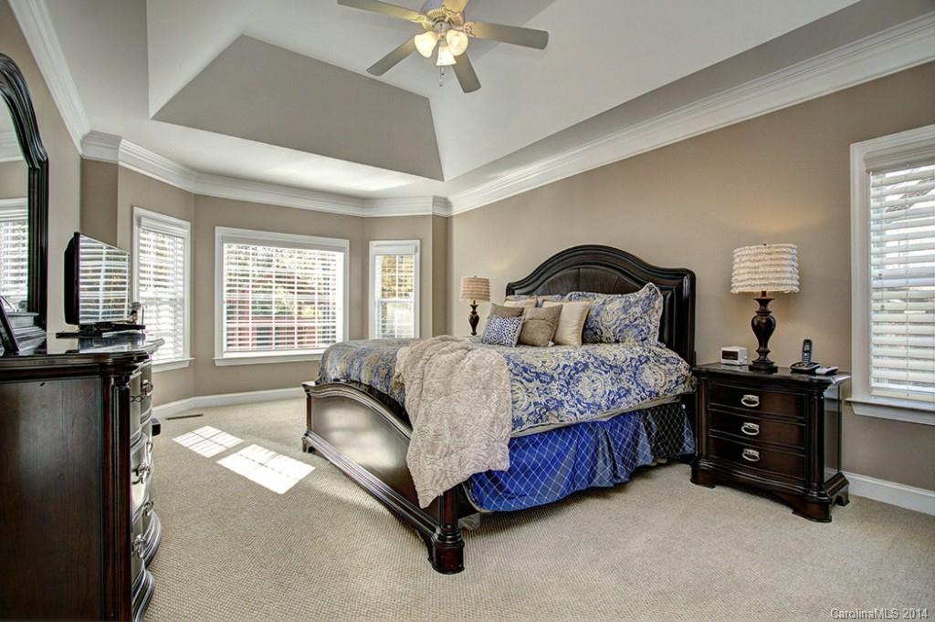 The Estates At Wesley Oaks - Residential