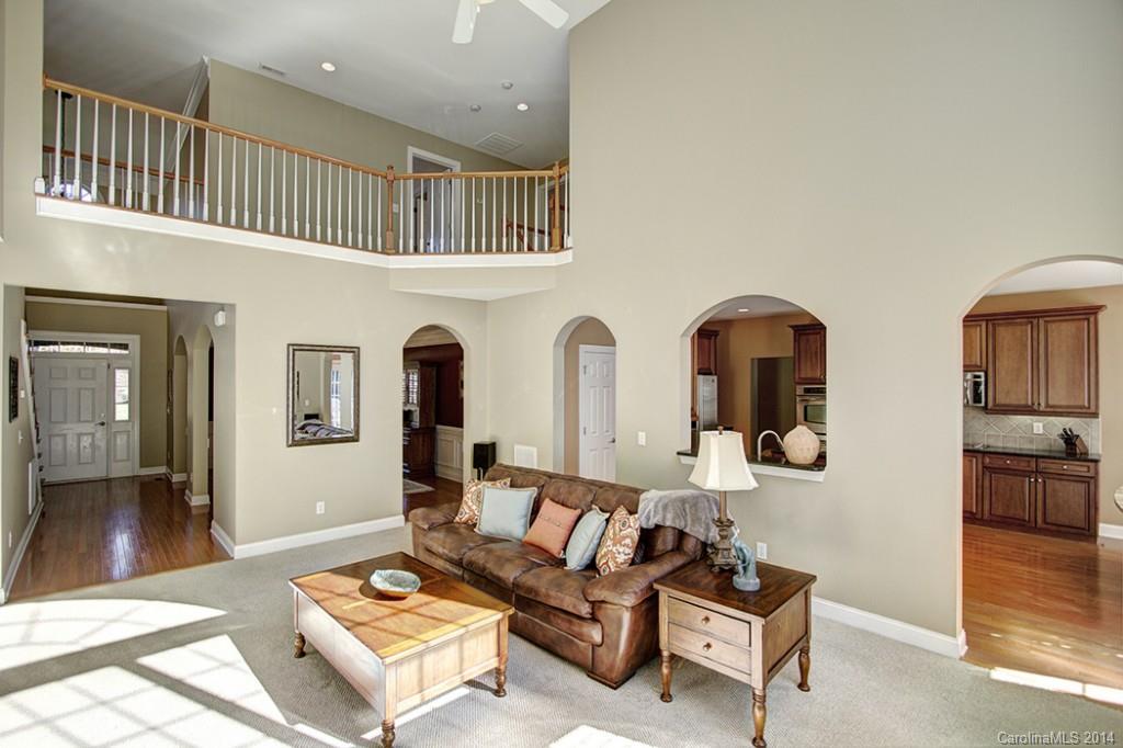 The Estates At Wesley Oaks - Residential